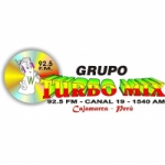Radio Turbo Mix 92.5 FM