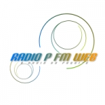 Rádio P FM Web