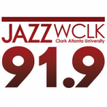 Radio WCLK Jazz 91.9 FM
