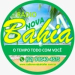 Rádio Nova Bahia FM