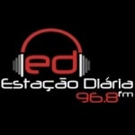 Rádio Estação Diária 96.8 FM