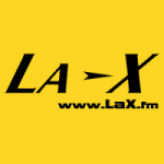 Radio La X 100.7 FM