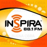 Radio Inspira 88.1 FM