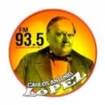Radio Carlos Antonio López 93.3 FM