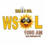 Radio Sol 1090 AM