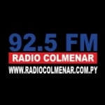Logo da emissora Radio Colmenar 92.5 FM
