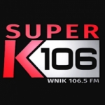 Radio Super K 106