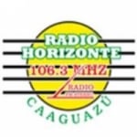 Radio Horizonte 106.3 FM