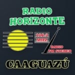 Radio Horizonte 106.3 FM