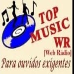 Top Music Web Rádio