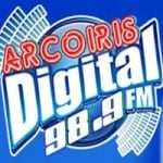 Radio Arcoiris 98.9 FM