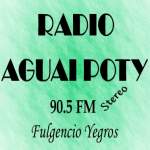 Radio Aguai Poty 90.5 FM