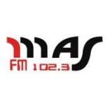 Radio Más 102.3 FM