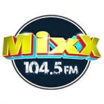 Radio Mixx 104.5 FM
