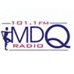 Radio MDQ 101.1 FM