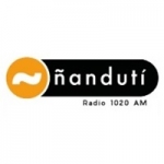 Radio Nandutí 1020 AM