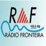 Rádio Fronteira 106.9 FM