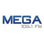 Radio Mega 105.1 FM
