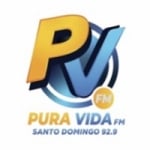 Radio Pura Vida 92.9 FM