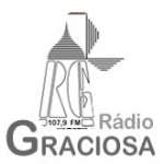 Rádio Graciosa 107.9 FM