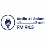 Radio Al-Salam 94.3 FM