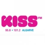 Rádio Kiss 101.2 FM