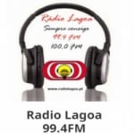Rádio Lagoa 100 FM