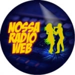 Nossa Rádio Web