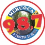 Rádio Meruoca 98.7 FM