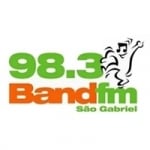 Rádio Band 98.3 FM