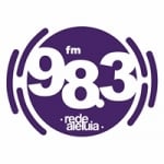 Rádio Rede Aleluia 98.3 FM