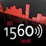 Radio La voz de Tandil 1560 AM