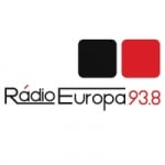 Rádio Europa 93.8 FM
