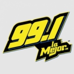 Radio La Mejor 99.1 FM