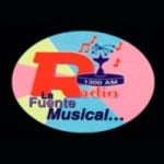 Radio La Fuente Musical 1300 AM