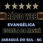 Rádio Evangélica Estrela da Manhã