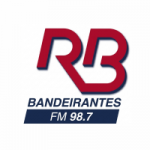 Rádio Bandeirantes 98.7 FM