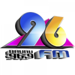 Rádio 96 FM Bauru