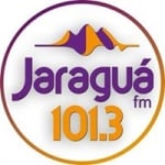 Rádio Jaraguá 101.3 FM
