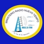Radio Nuevo Tiempo 103.3 FM
