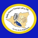 Radio Nuevo Tiempo 98.9 FM