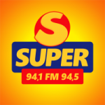 Rádio FM Super 94.1 94.5