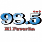 Radio Mi Favorita 98.5 FM