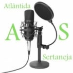 Rádio Web Atlântida Sertaneja São Borja