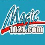 WGMG 102.1 FM Magic