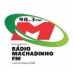 Rádio Machadinho 98.3 FM