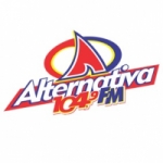 Rádio Alternativa 104.9 FM