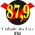 Rádio Cidade da Luz 87.9 FM