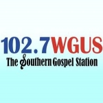 WGUS 102.7 FM
