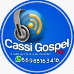 Cassi Gospel FM